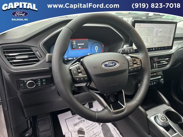 Certified 2023 Ford Escape Active w/ Tech Pack #2 image 23