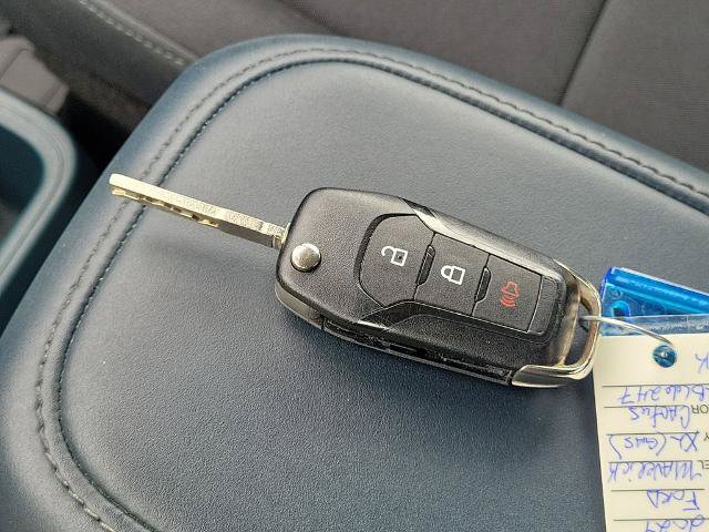Certified 2024 Ford Maverick XL FWD image 29