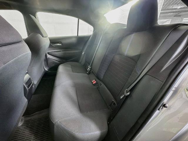 Used 2022 Toyota Corolla SE w/ SE Premium Package FWD image 21