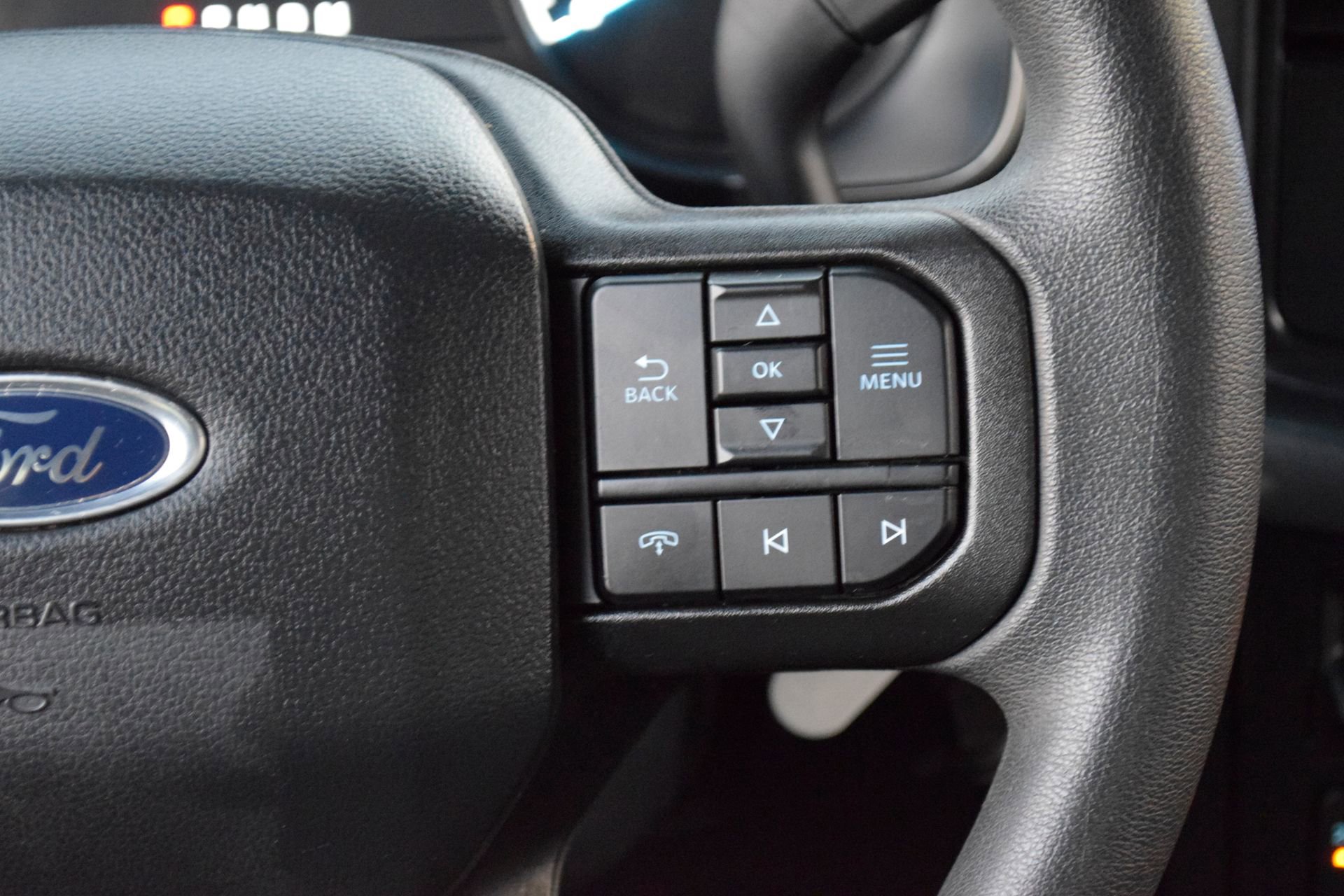 Certified 2023 Ford F150 XL w/ STX Appearance Package image 10