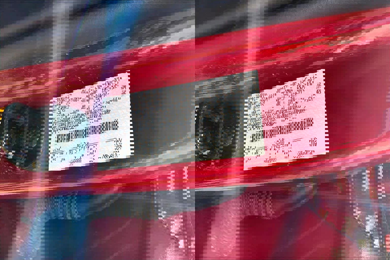 Certified 2023 Ford F150 Lariat w/ Equipment Group 502A High image 37