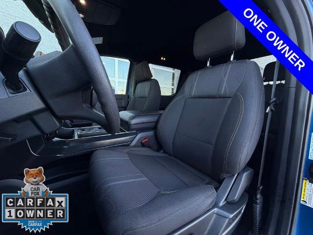 Certified 2024 Ford F150 STX image 4