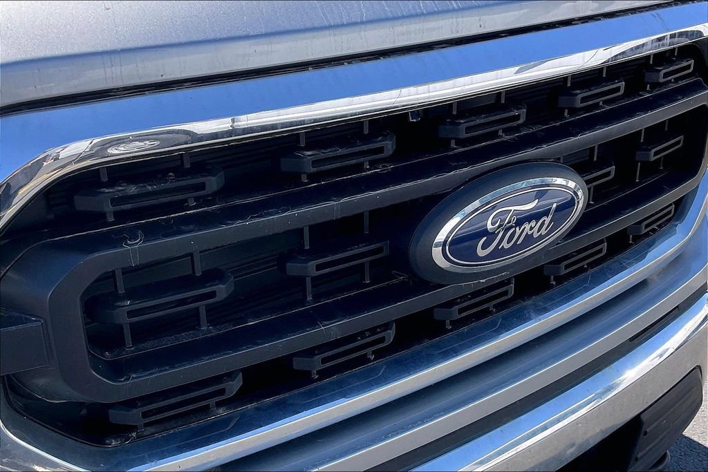 Certified 2022 Ford F150 XLT AWD/4WD image 29