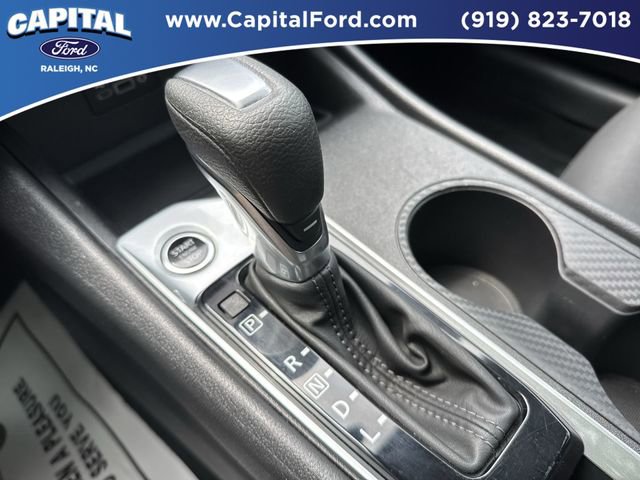 Used 2025 Nissan Altima 2.5 SV FWD image 30