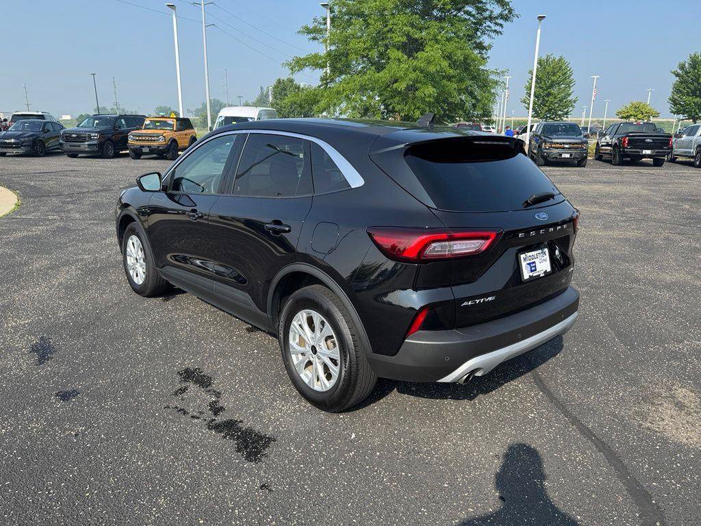 Certified 2023 Ford Escape Active w/ Tech Pack #2 AWD/4WD image 5