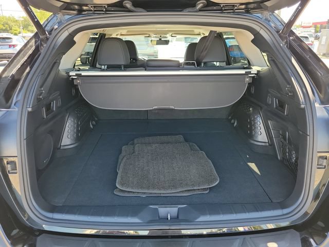 Used 2024 Subaru Outback Onyx Edition AWD/4WD image 9