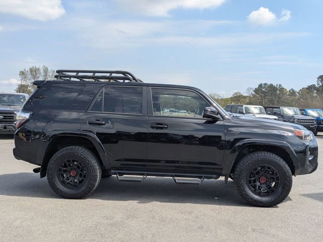 Used 2021 Toyota 4Runner TRD Pro image 6