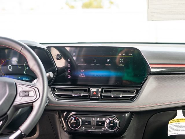 Used 2026 Chevrolet TrailBlazer RS w/ Convenience Package image 29