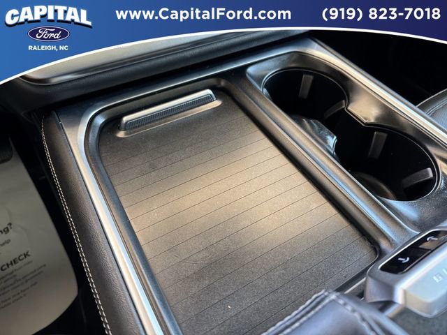 Certified 2025 Ford Expedition Max Platinum w/ Driver's Package image 33