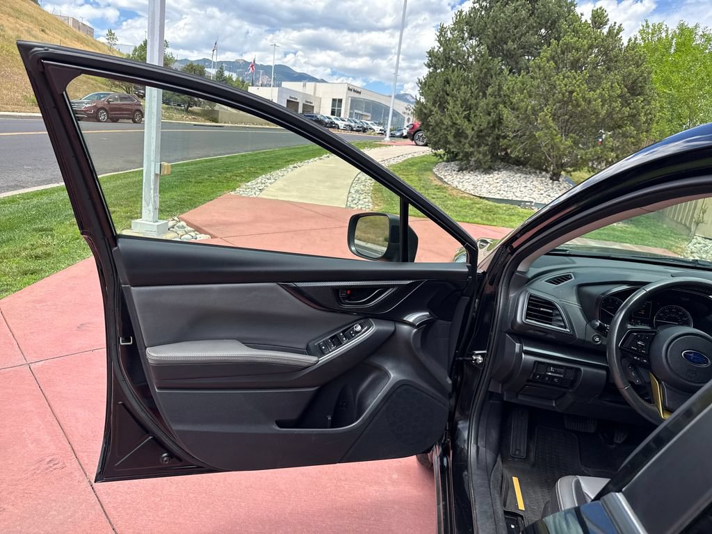 Used 2023 Subaru Crosstrek 2.5i Sport AWD/4WD image 11