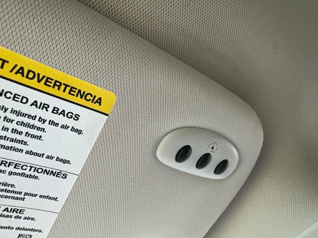 Certified 2024 Ford Edge SEL w/ Convenience Package AWD/4WD image 23