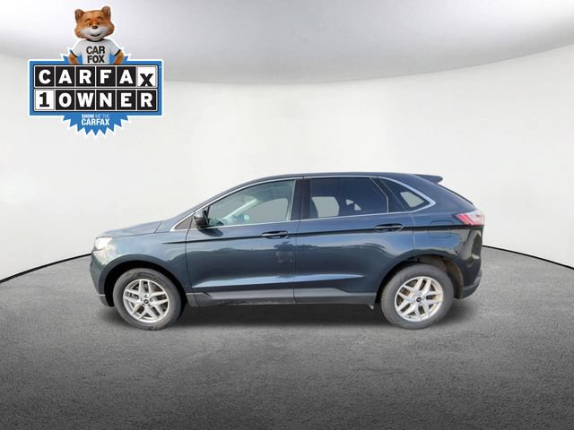 Certified 2024 Ford Edge SEL w/ Convenience Package AWD/4WD image 6