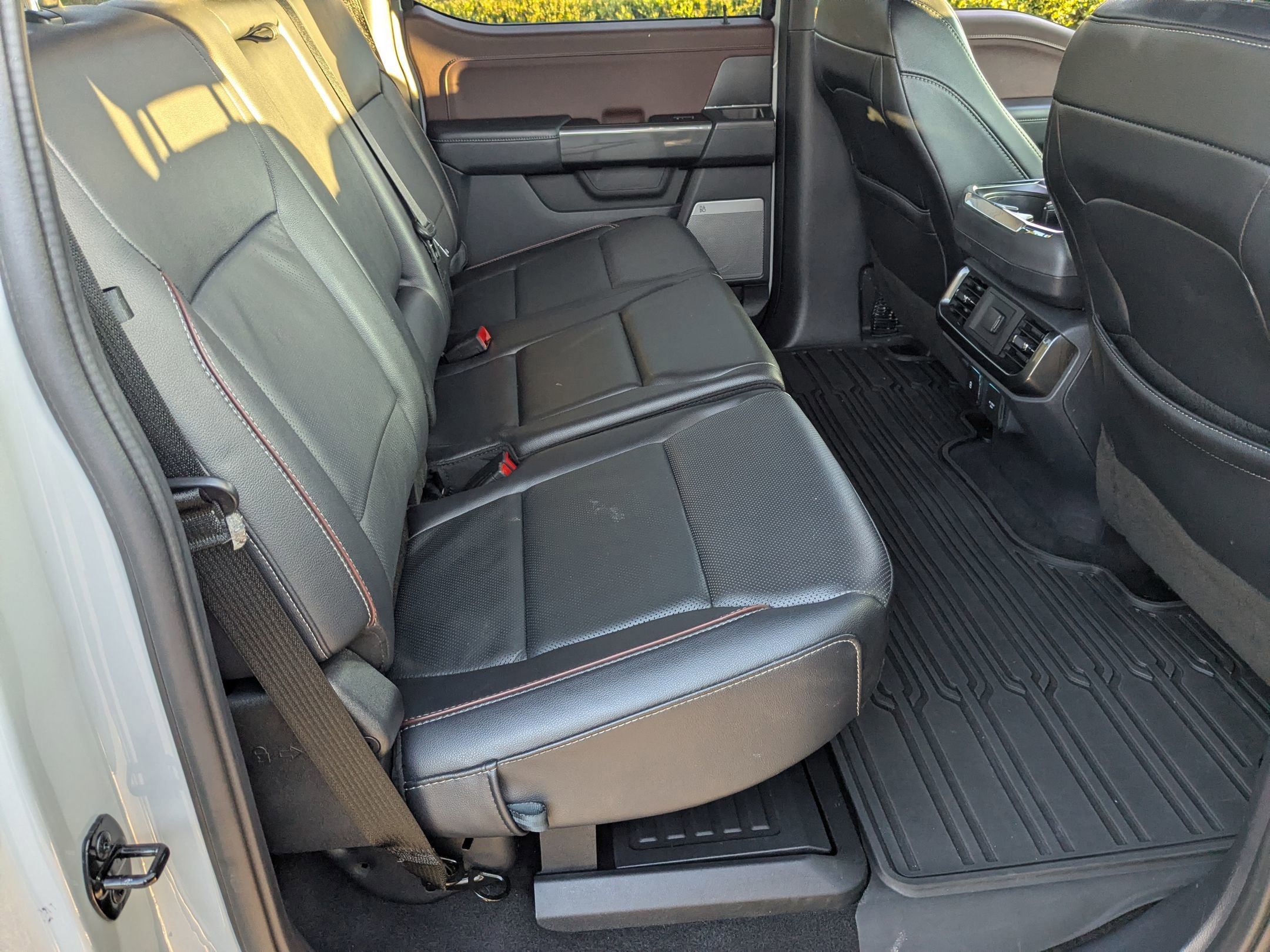 Certified 2023 Ford F150 Lariat image 40