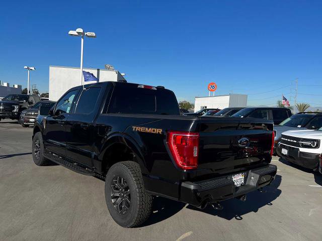 Certified 2023 Ford F150 Tremor image 17