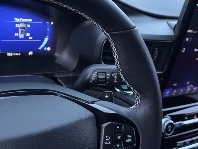 Certified 2022 Ford Explorer ST w/ Equipment Group 401A image 36