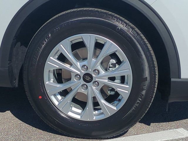 Certified 2026 Ford Escape Active FWD image 10