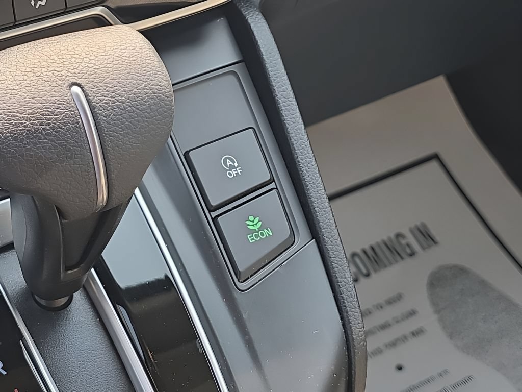 Used 2022 Honda CR-V LX image 20