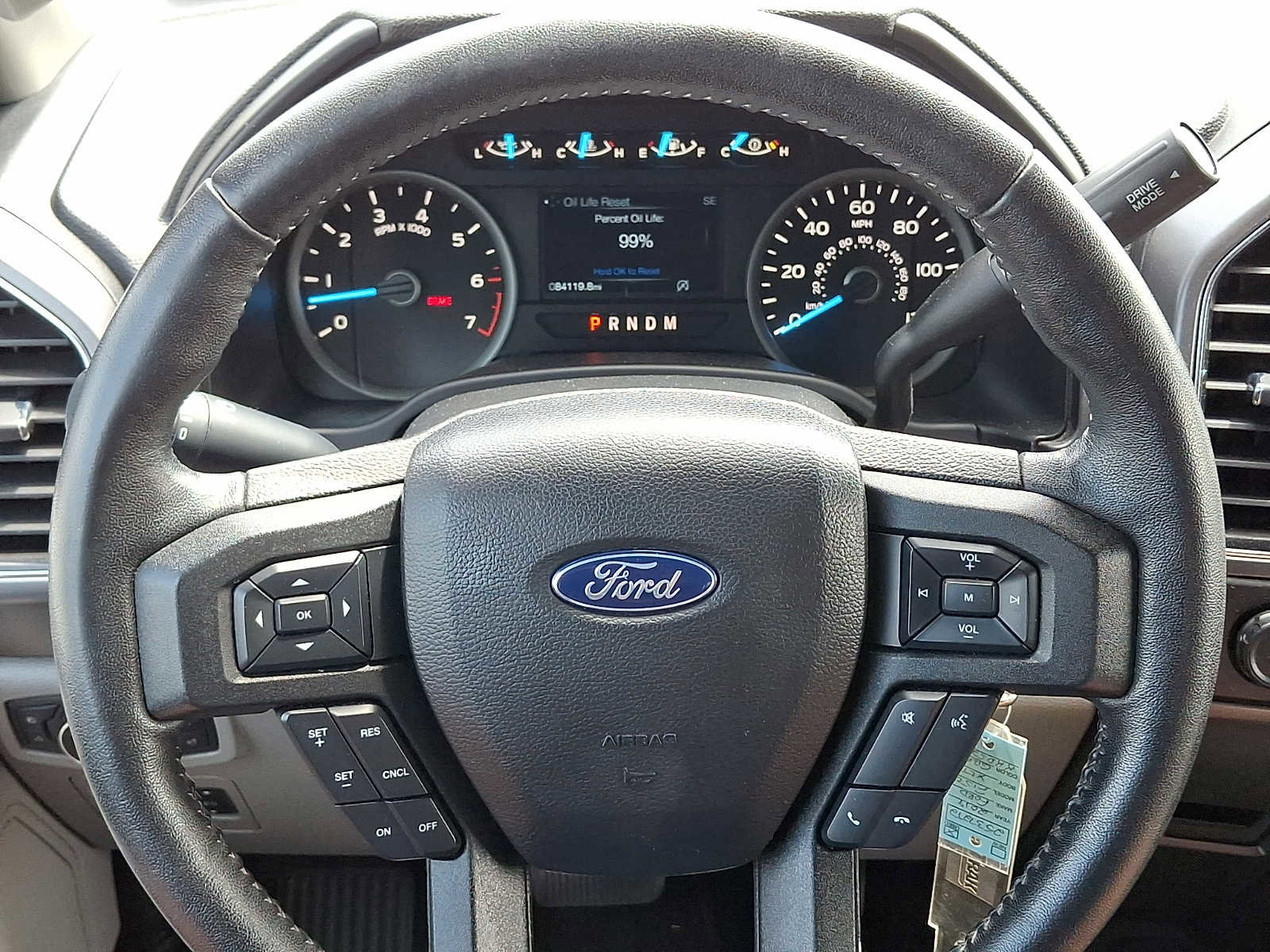 Certified 2019 Ford F150 4x4 SuperCab image 18