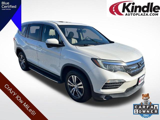 Used 2018 Honda Pilot EX-L image 1