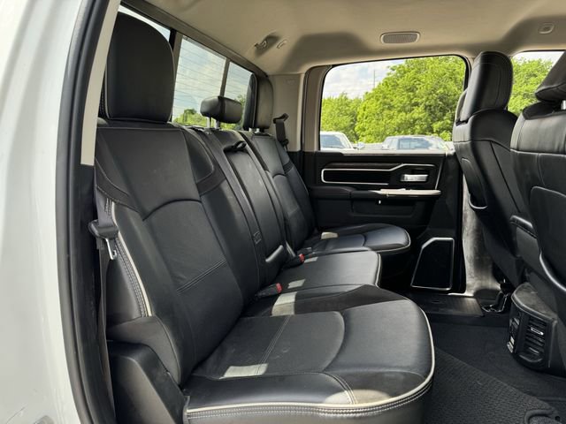 Used 2024 RAM 2500 Laramie w/ Safety Group AWD/4WD image 28