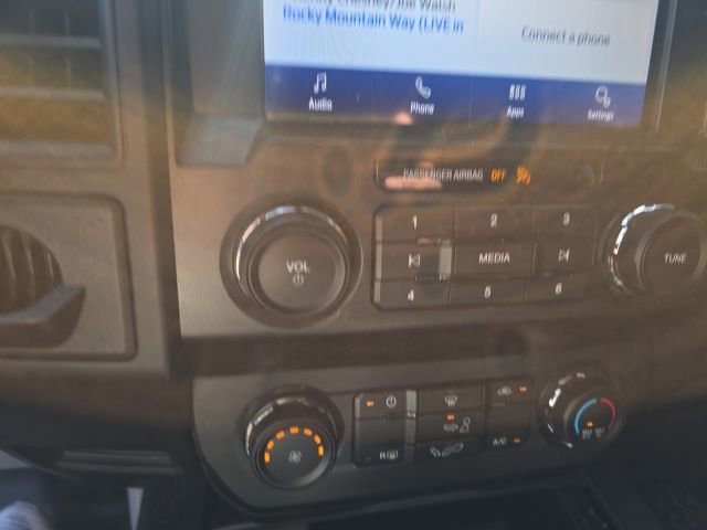 Certified 2020 Ford F150 XL w/ Equipment Group 101A Mid image 13