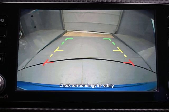 Used 2023 Nissan Kicks SV FWD image 21