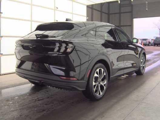 Certified 2025 Ford Mustang Mach-E Select w/ Comfort Package Lite image 5