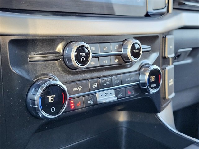 Certified 2021 Ford F150 XLT w/ Equipment Group 302A High image 22