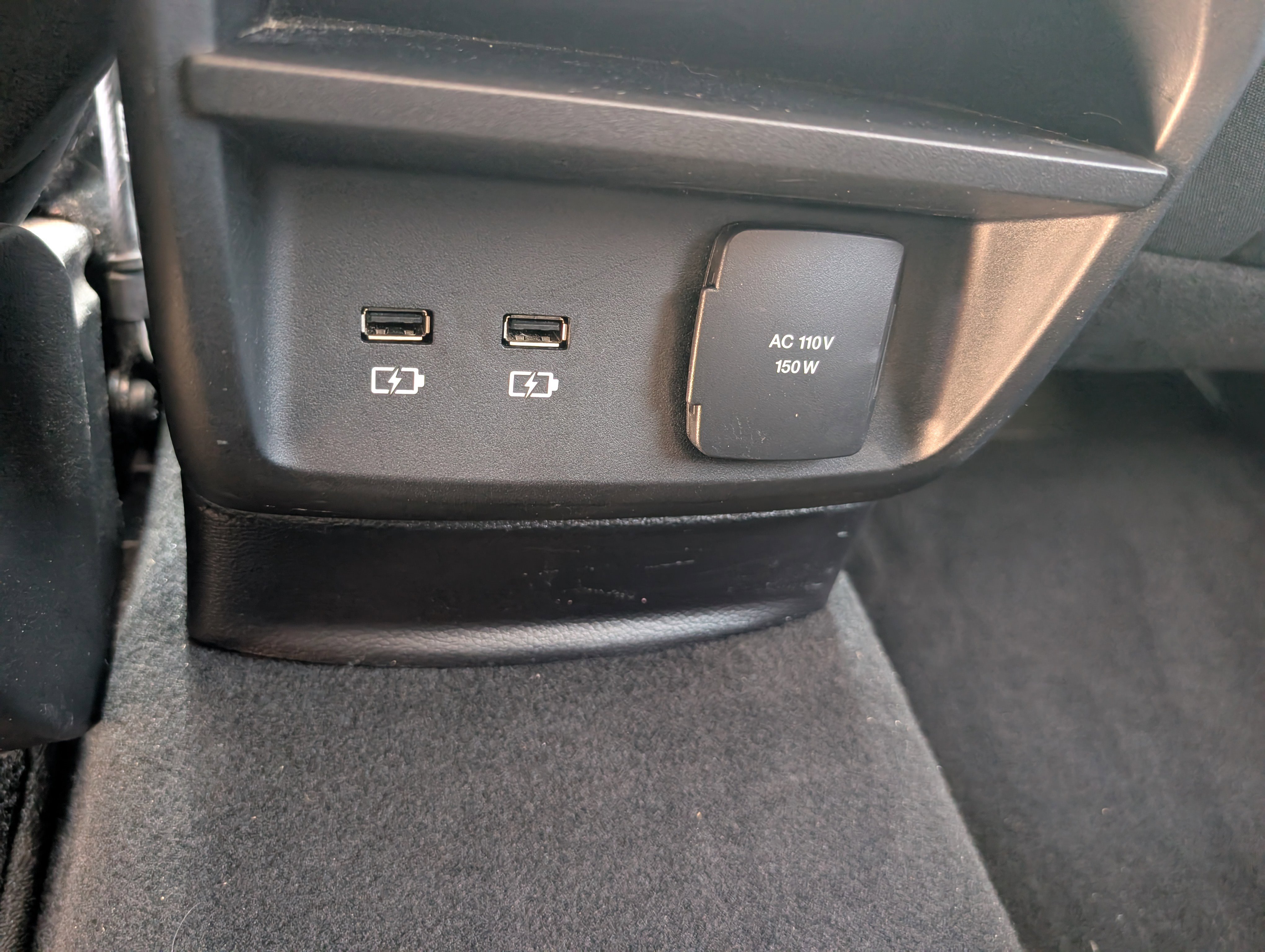Certified 2019 Ford Ranger XLT w/ Equipment Group 302A Luxury AWD/4WD image 18