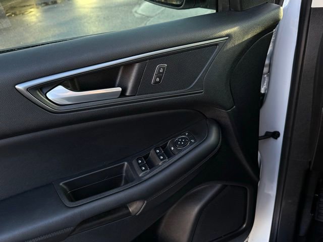 Certified 2021 Ford Edge SE image 24