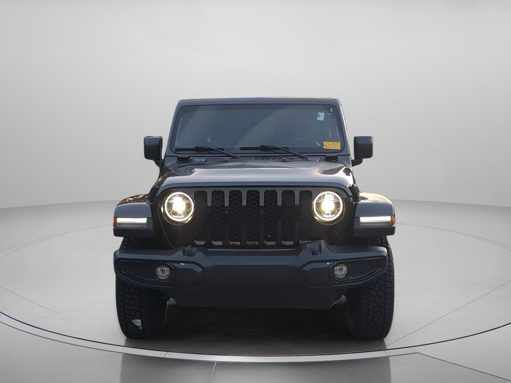 Used 2022 Jeep Gladiator Sport AWD/4WD image 37