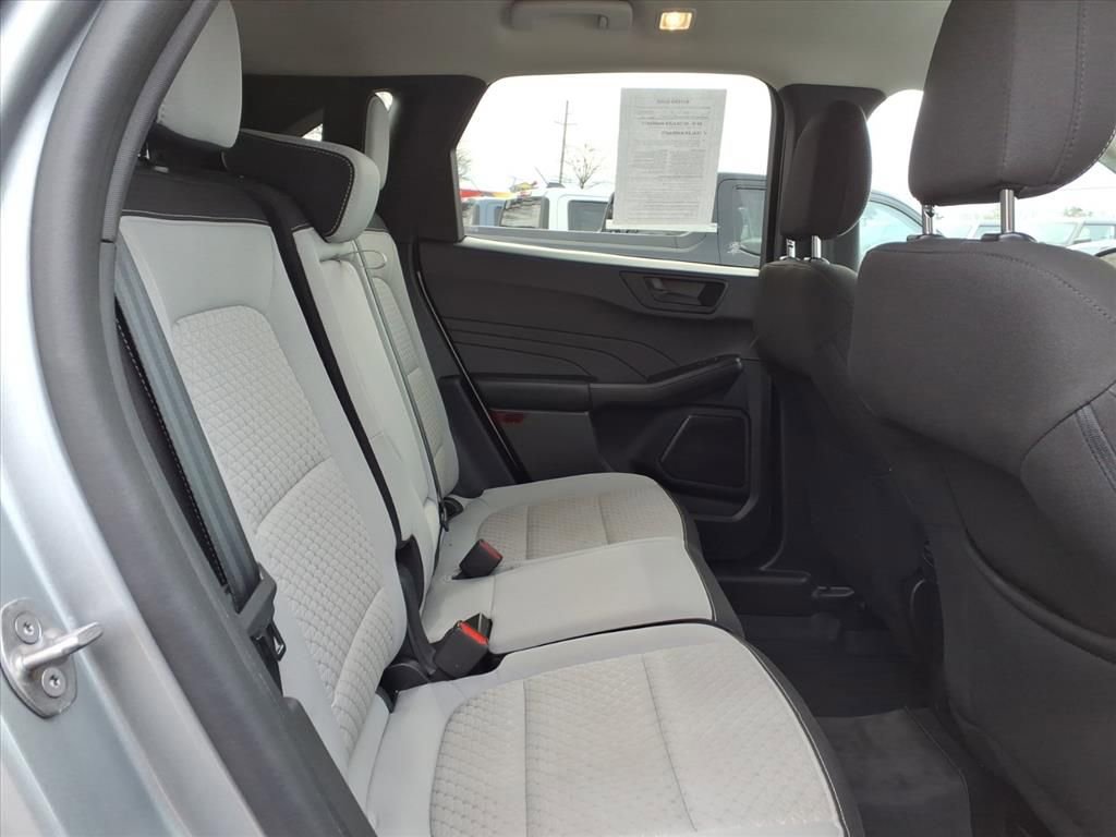Certified 2023 Ford Escape Active image 12