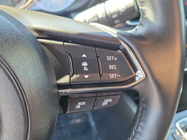 Used 2024 MAZDA CX-5 AWD 2.5 S w/ Select Package image 6