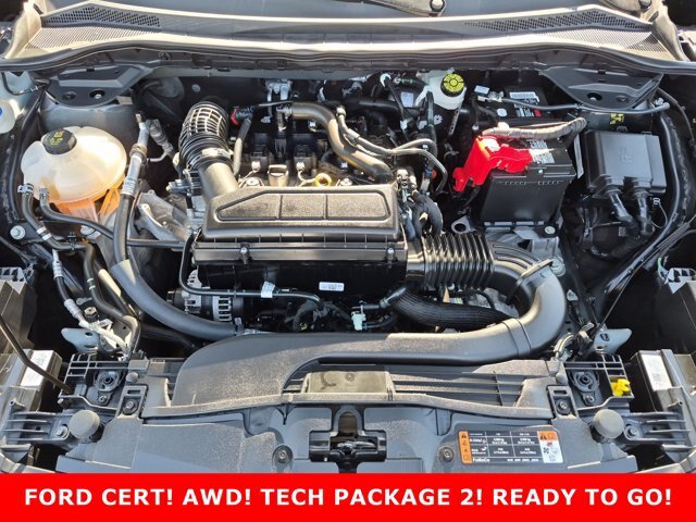 Certified 2023 Ford Escape Active w/ Tech Pack #2 AWD/4WD image 28