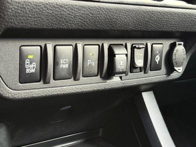 Used 2019 Toyota Tacoma TRD Pro AWD/4WD image 26