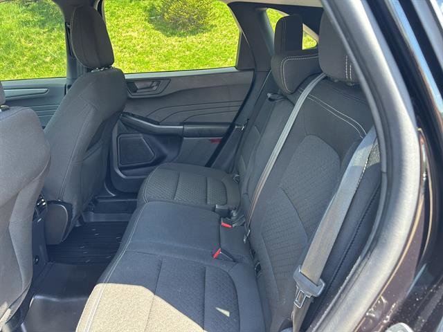 Certified 2024 Ford Escape Active AWD/4WD image 16
