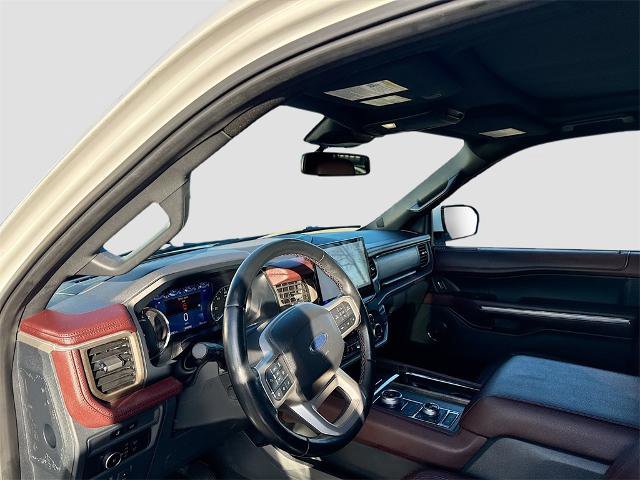 Certified 2023 Ford Expedition Max Limited image 9