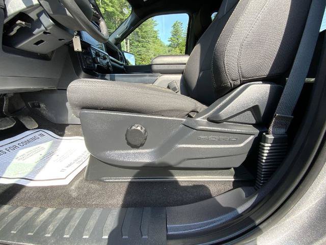 Certified 2024 Ford F150 STX w/ STX Black Appearance Package AWD/4WD image 20