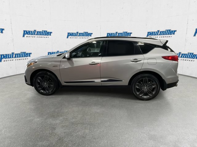 Used 2019 Acura RDX A-Spec FWD image 7