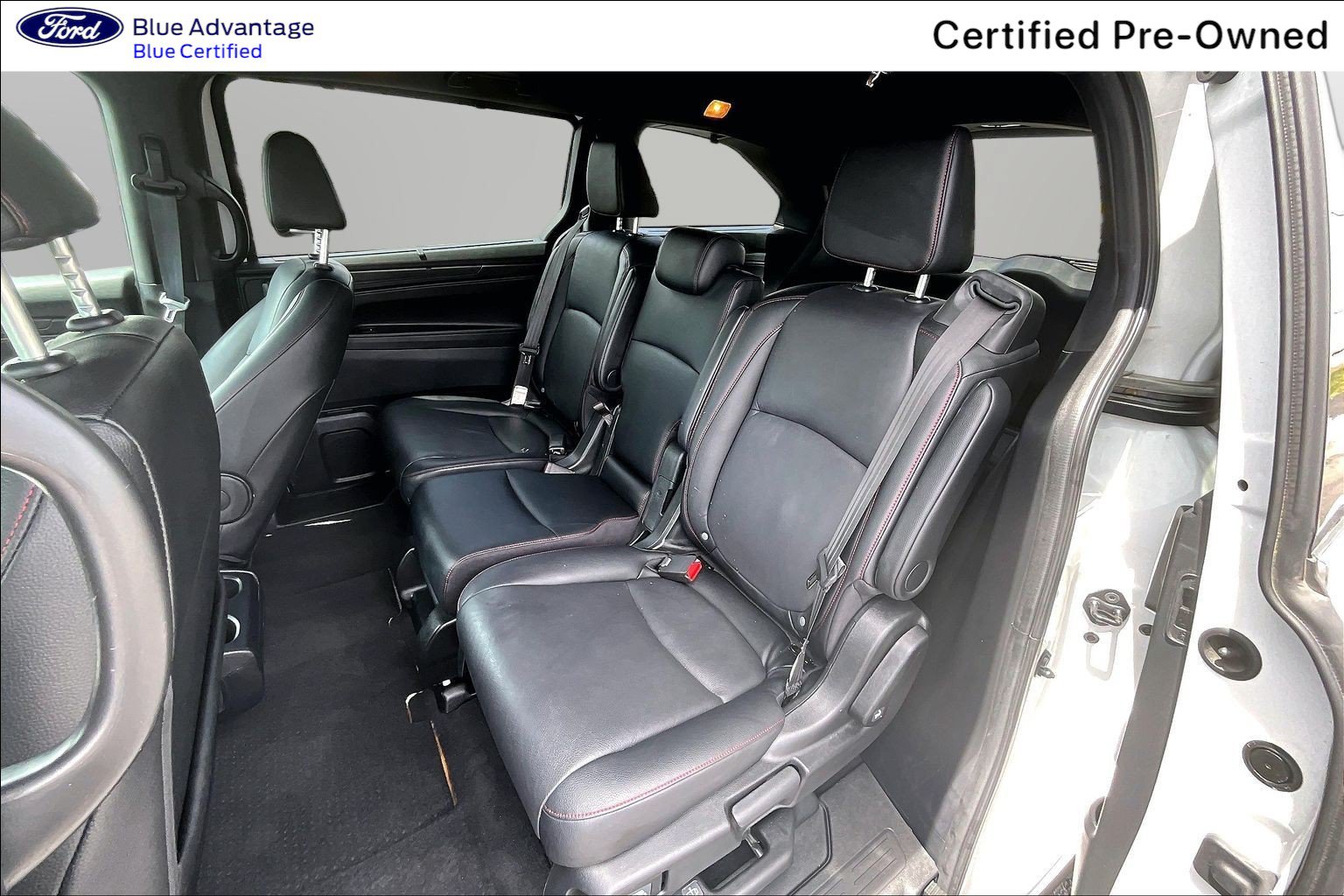 Used 2025 Honda Odyssey Sport-L image 18