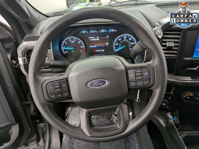 Certified 2023 Ford F150 XL w/ STX Appearance Package AWD/4WD image 21