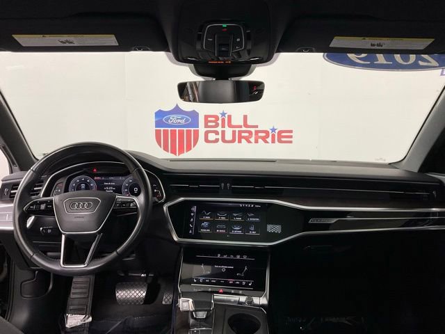 Used 2019 Audi A6 3.0T Premium Plus w/ Premium Plus Package image 19