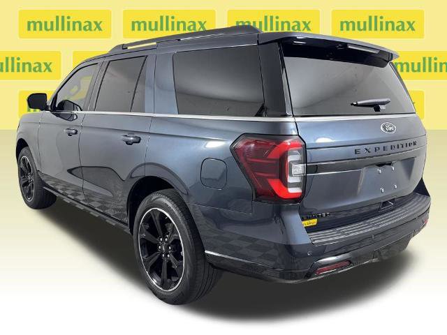 Certified 2024 Ford Expedition Limited image 3