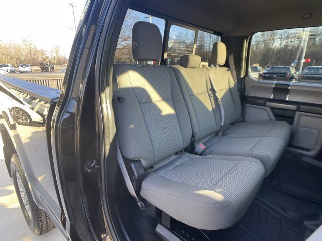 Certified 2017 Ford F250 XLT w/ XLT Value Package image 32