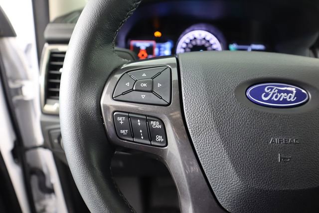 Certified 2020 Ford Ranger Lariat w/ Equipment Group 501A Mid image 40