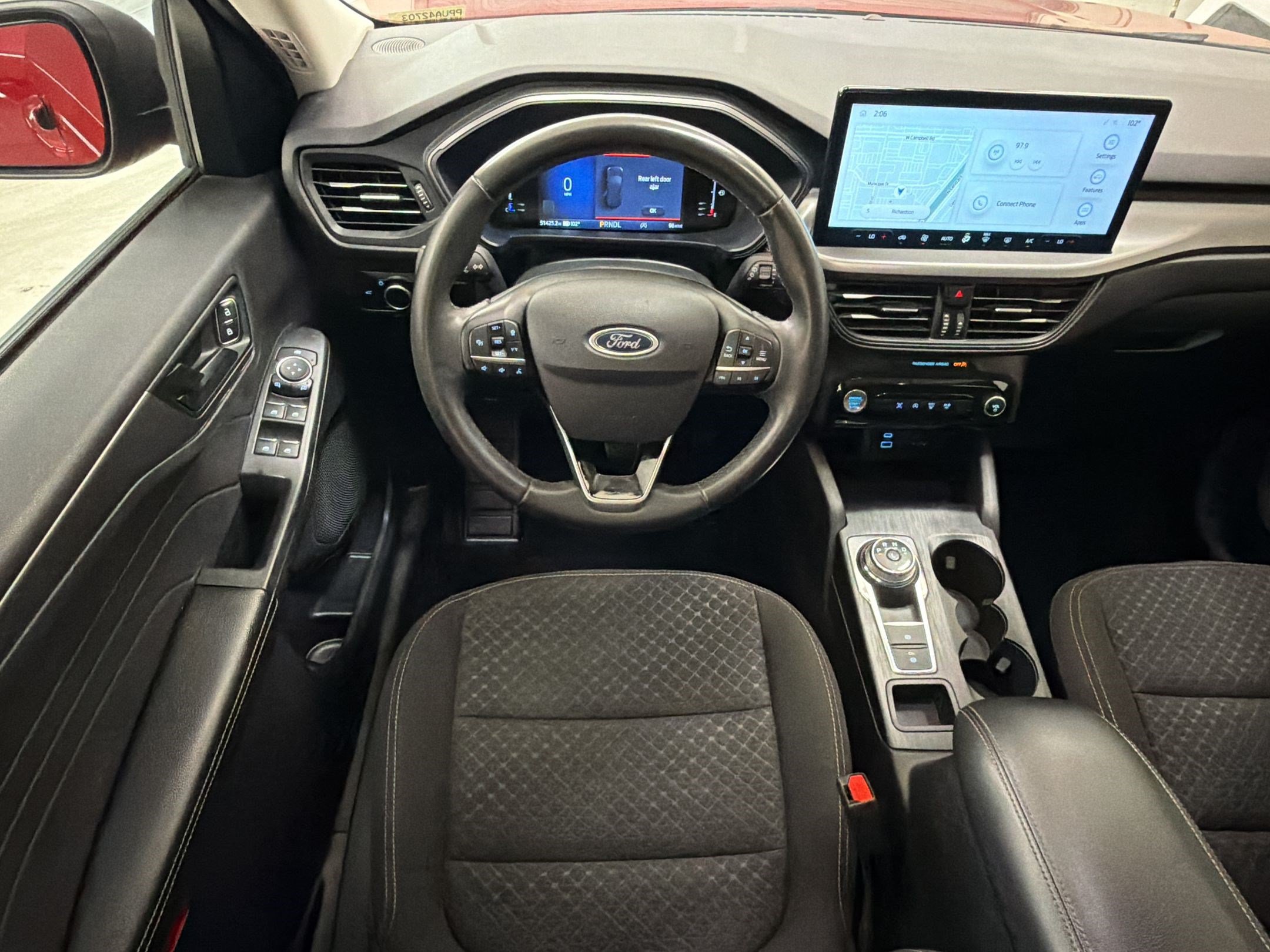 Certified 2023 Ford Escape Active w/ Tech Pack #1 FWD image 30