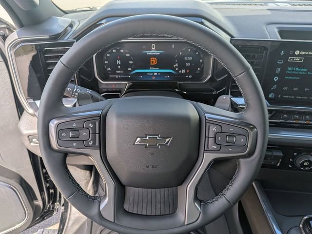 Used 2026 Chevrolet Silverado 1500 High Country w/ Midnight Edition AWD/4WD image 19
