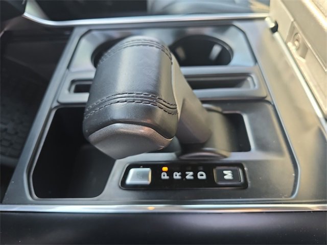 Certified 2023 Ford F150 Raptor w/ Raptor Carbon Fiber Package image 21