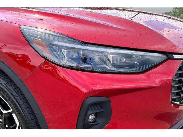 Certified 2026 Ford Escape Platinum w/ Premium Technology Package AWD/4WD image 28