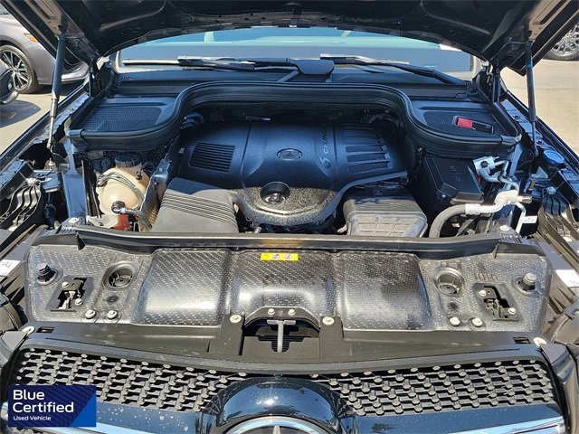 Used 2023 Mercedes-Benz GLE 450 4MATIC image 30